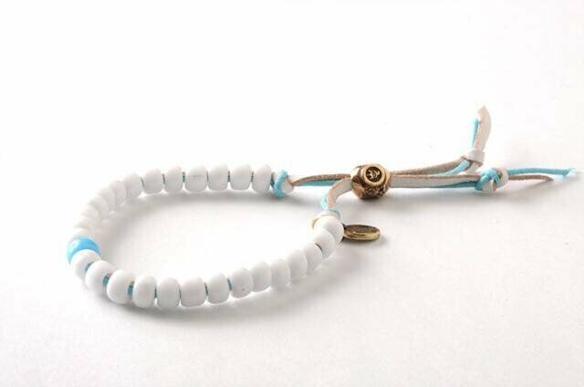 EVANGELION [VIVIFY x RADIO EVA] Bracelet (Shikinami Asuka Langley &AYANAMI REI)