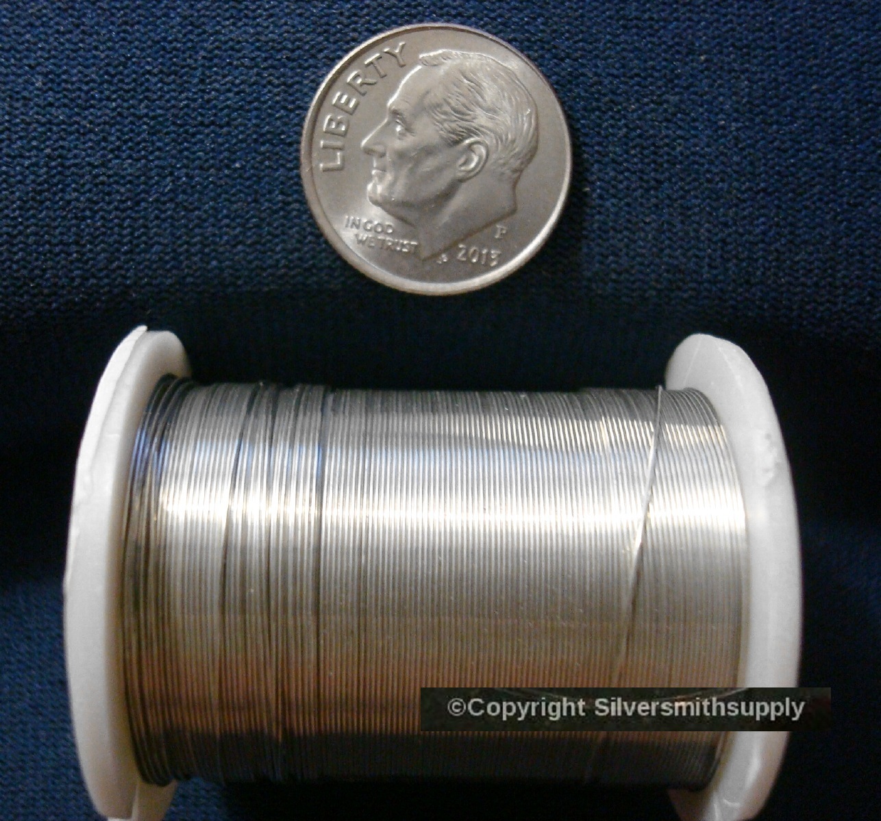Craft wire 32ft silver plated round wire 28 ga create wire wrapped jewelry pw114