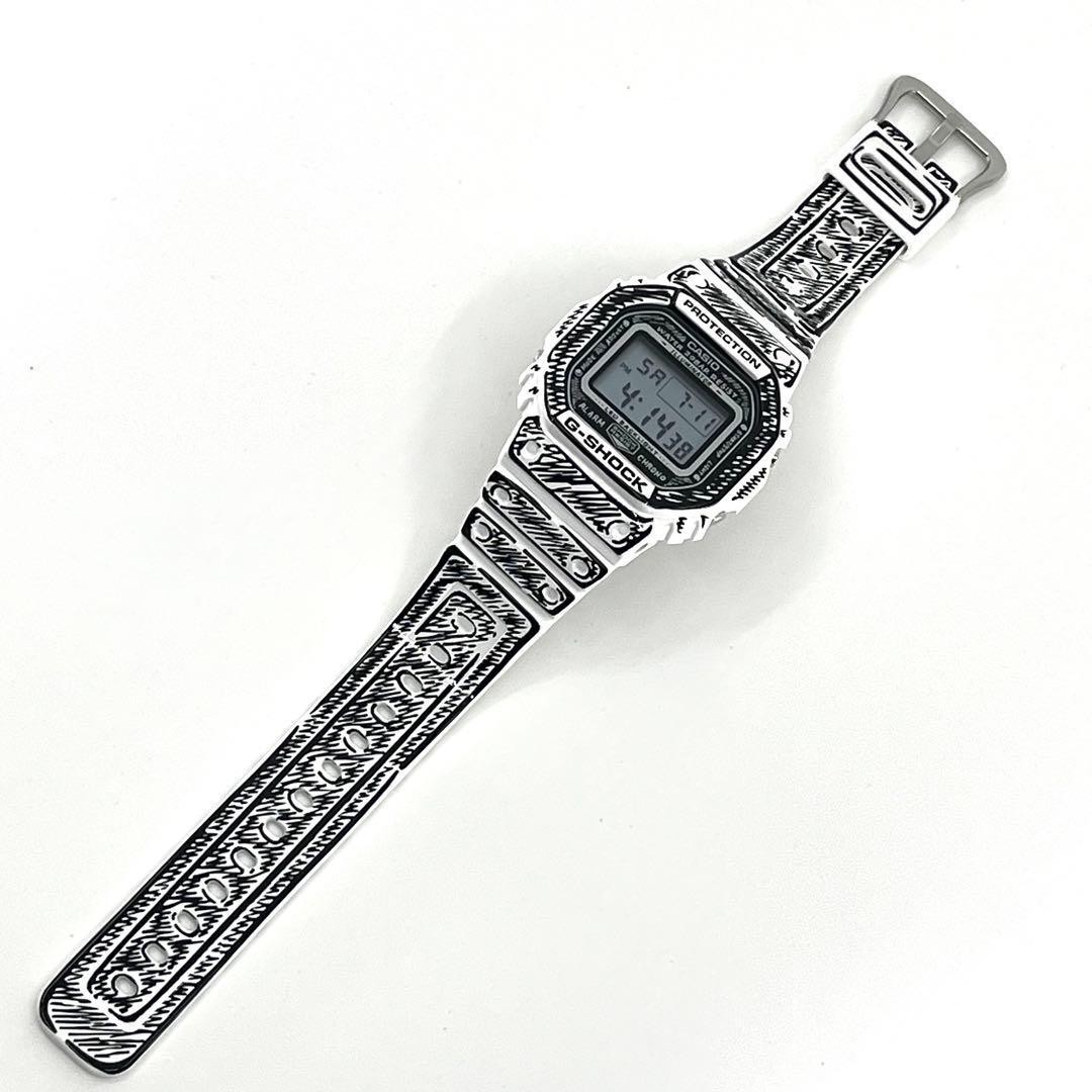Condition CASIO G SHOCK DW 5600 7JR Joshua Vidas