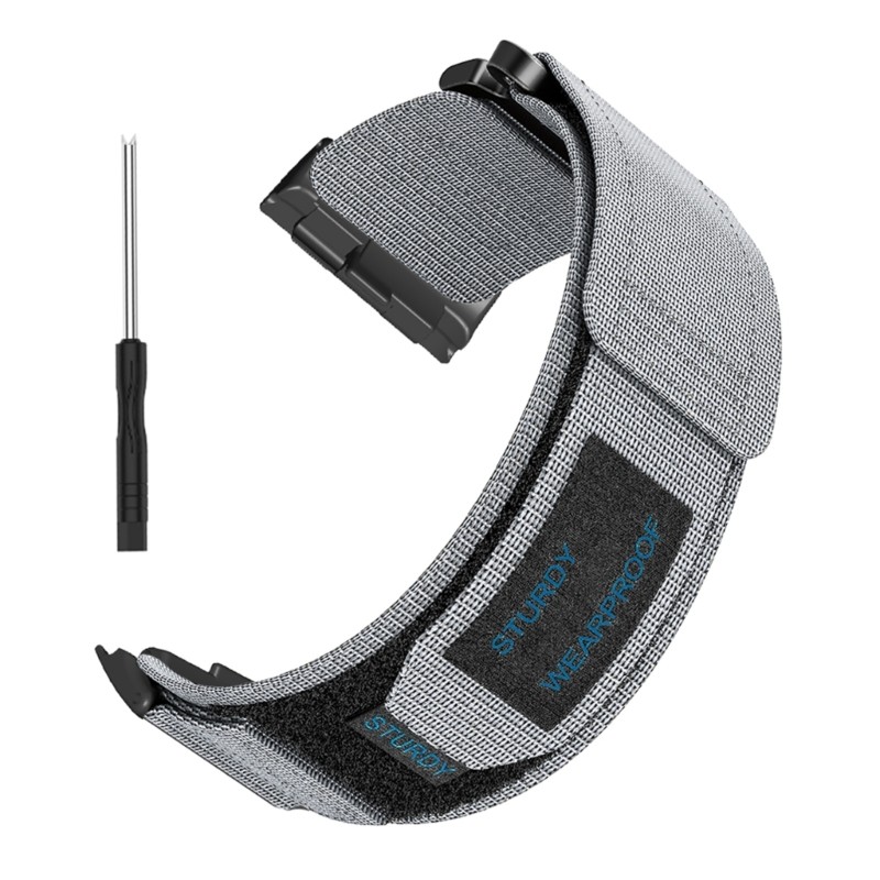 Comfortable Watch Band Adjustable Bracelet Easy Adjusting for Watch D Smartwatch