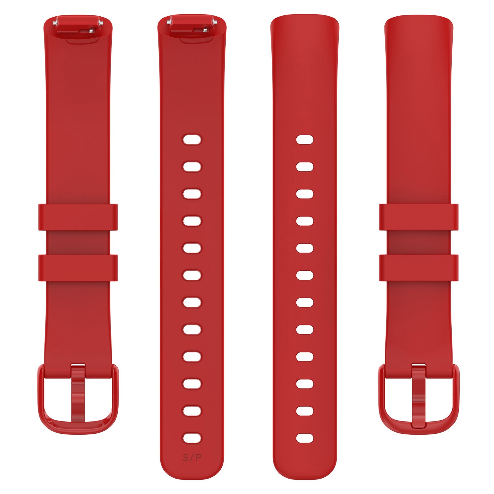 15.4mm Watch Strap for Fitbit inspire3 Replacement Band