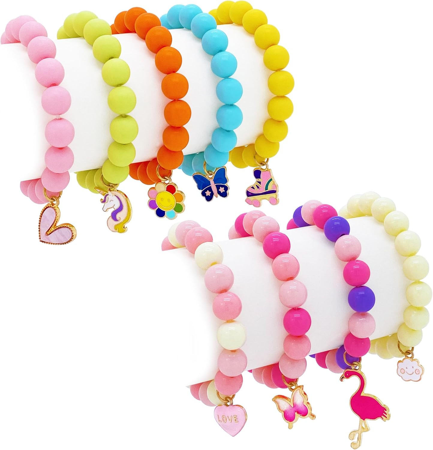 Toys for girls Bracelets for Children 3 4 5 6 7 8 years old Cool Gift for Christ
