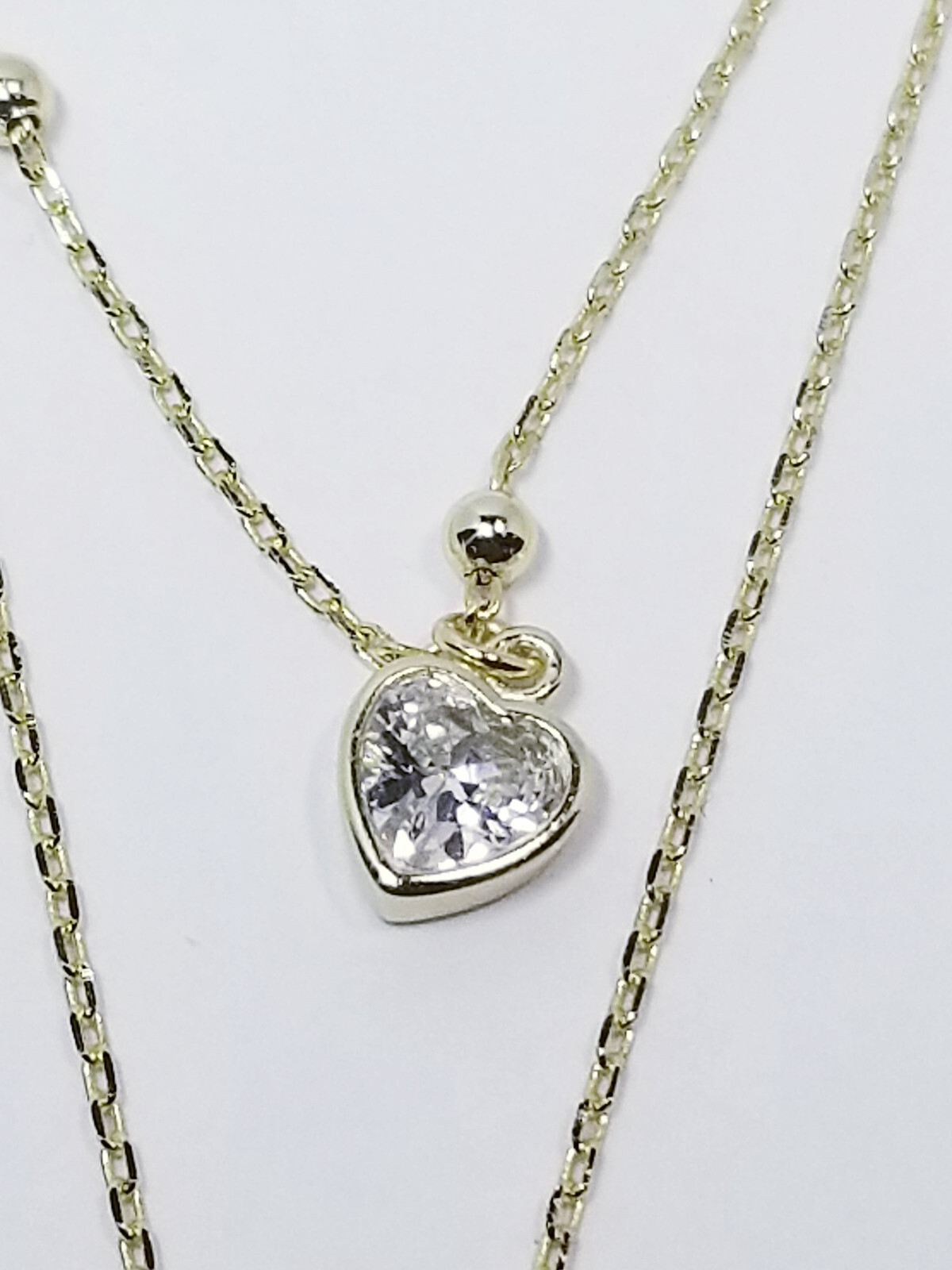 Em + Liv The Avery Necklace