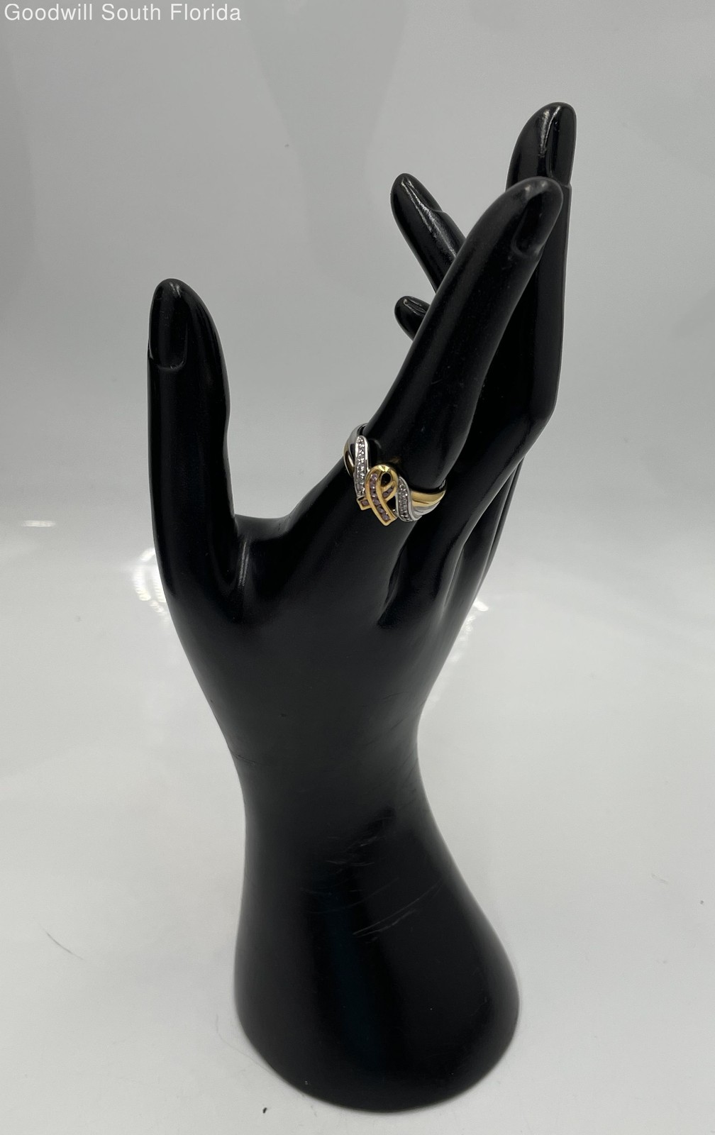 Unbranded Fashion Women’s Ring Weight 4.0g (NCL)