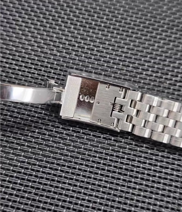 Jubilee Bracelet for Tudor Black Bay, Heritage Chrono – 20mm/21mm/22mm