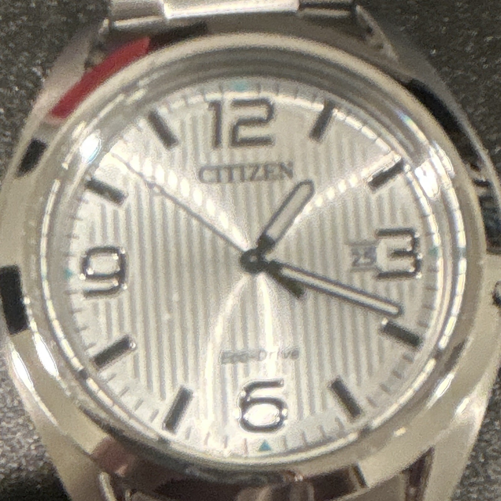 Citizen Men’s Eco-Drive Chandler watch