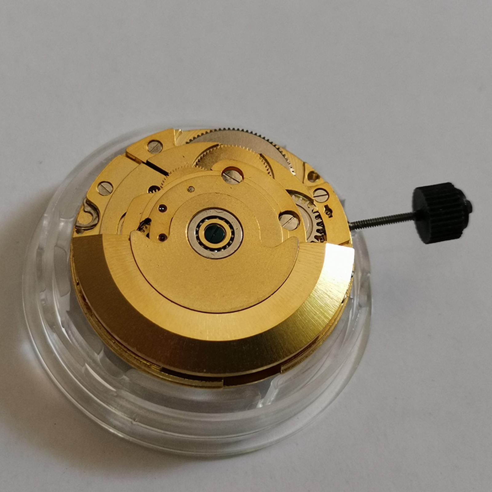 Automatic Mechanical Watch Movement For ETA 2824 Watchmaker Repair Parts