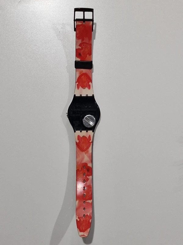 Swatch Gent Overtime (GB183)