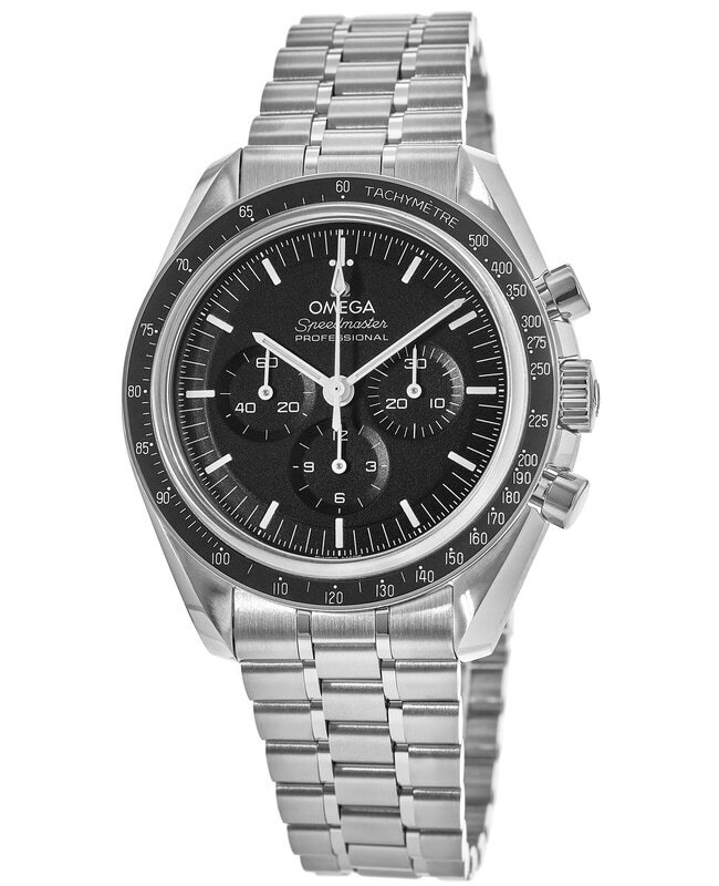 New Omega Speedmaster Professional Moonwatch Men’s Watch 310.30.42.50.01.001