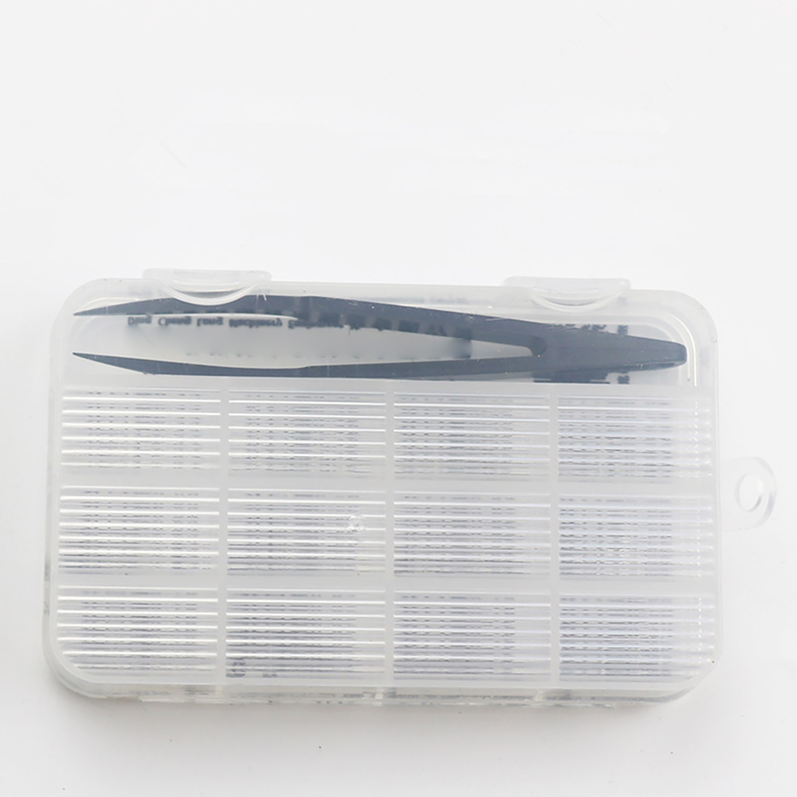 360Pack 0.2mm 12 Sizes Watch Circlip E-Clips Snap Ring Latch Pusher Assortment