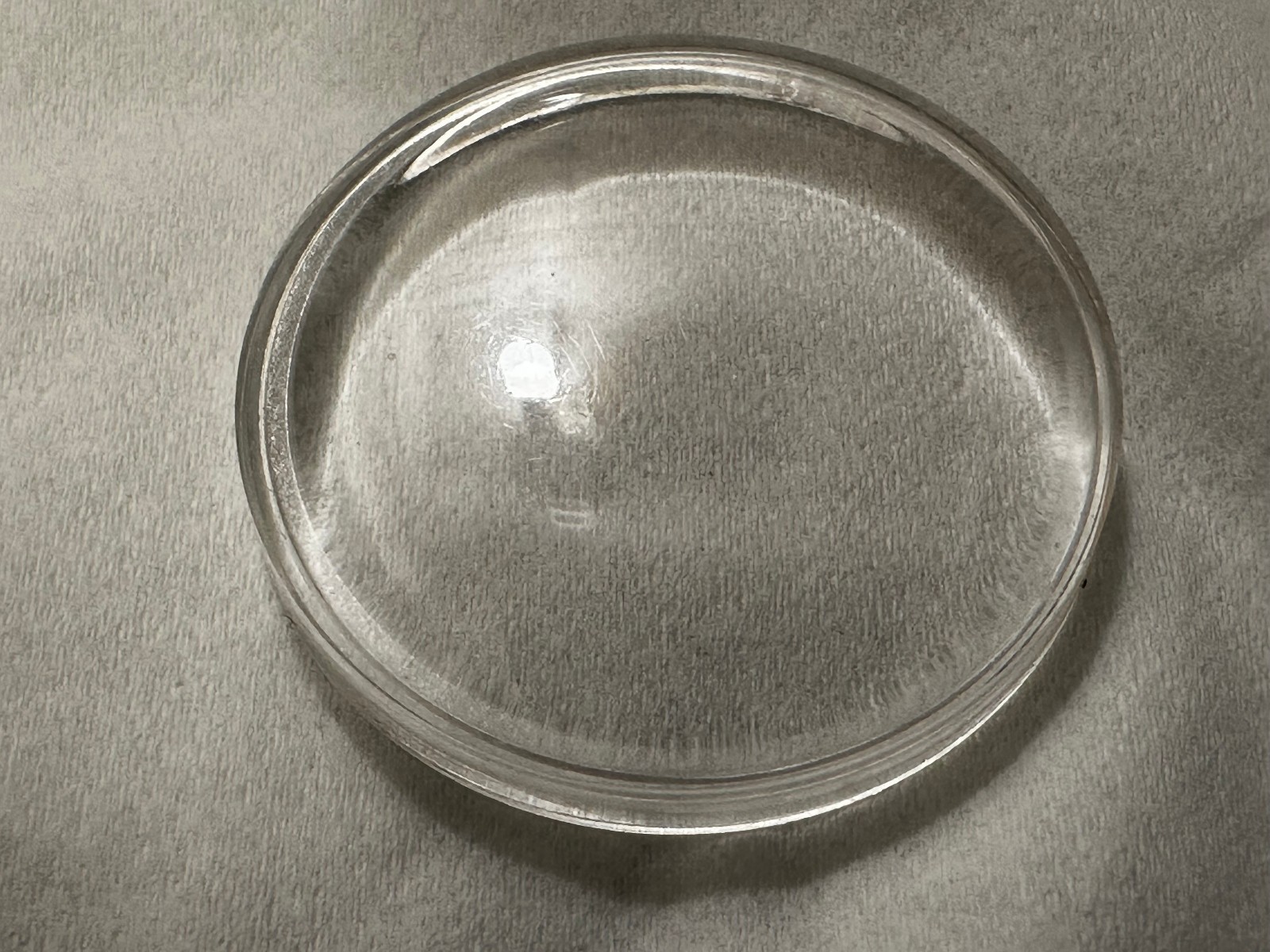 Vintage Tudor Submariner Oyster Prince Case, Back & Crystal Ref# 7016/0 LQQK!