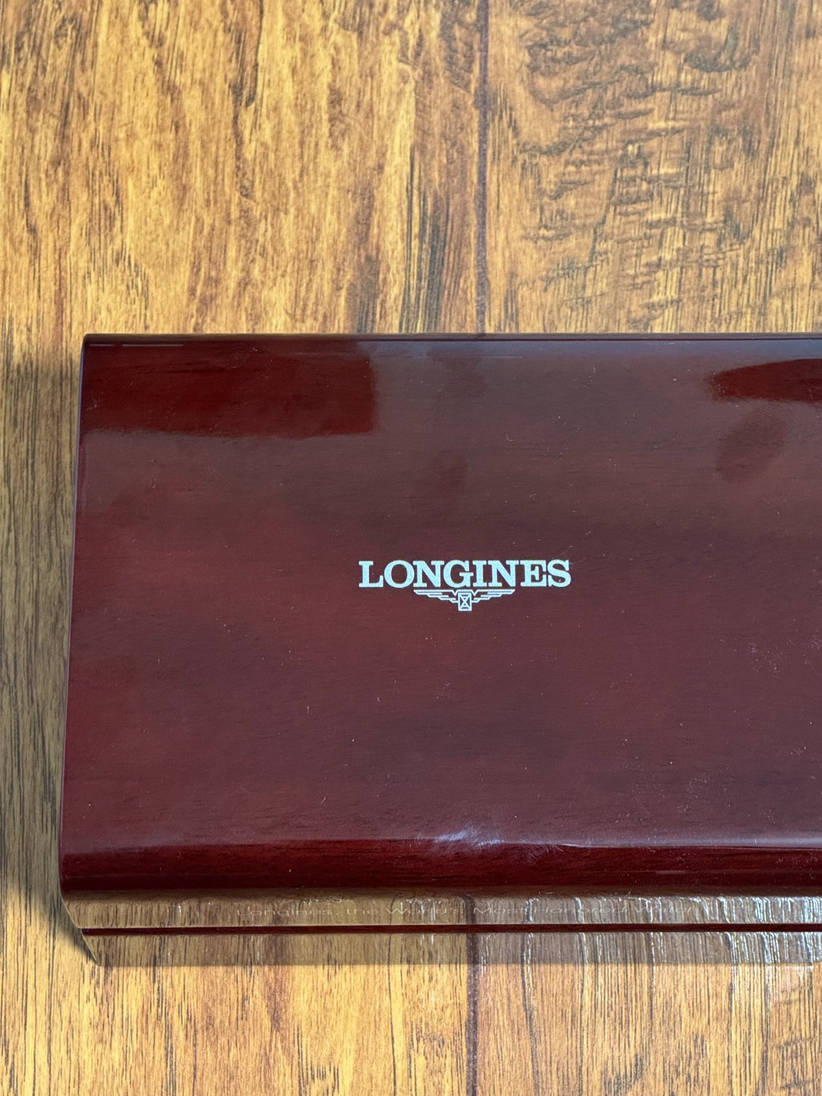 LONGINES MASTER COLLECTION- L2.893.4.79.6 Automatic watch, 42.00 mm, stainless
