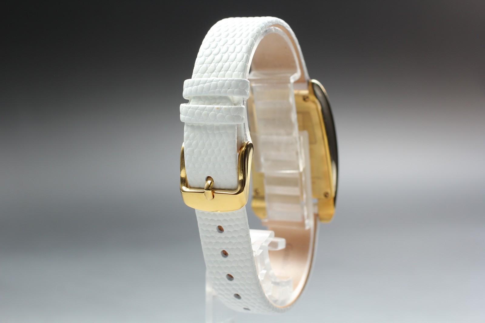Rare [Exc+5] HAMILTON New Brooke H334310 Quartz Small Second Ladies Swiss Watch