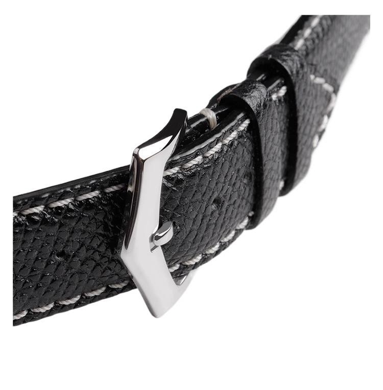 for Patek Philippe Watch Buckle Pp Needle Buckle Men’s and Women’s Gold Rose