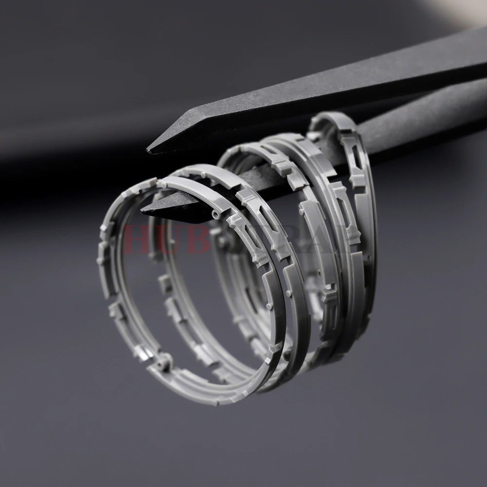 Movement Spacer Ring Watch Holder Fixed Repair For NH35 NH36 NH38 NH39 NH70 NH72