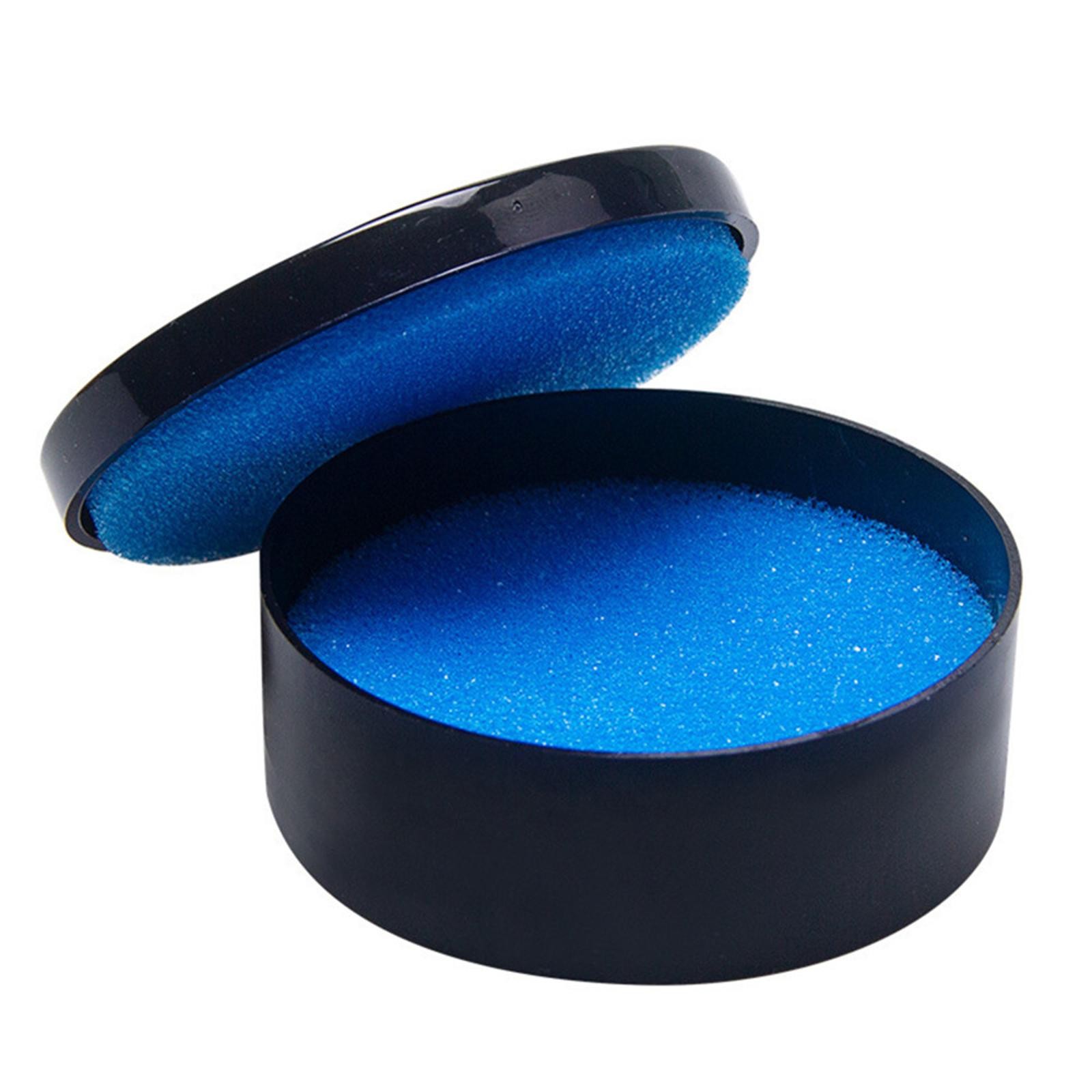 Watch O-Ring Gasket Sealer With Lubricate Silicone Greasing Oil Box Tool No.7055