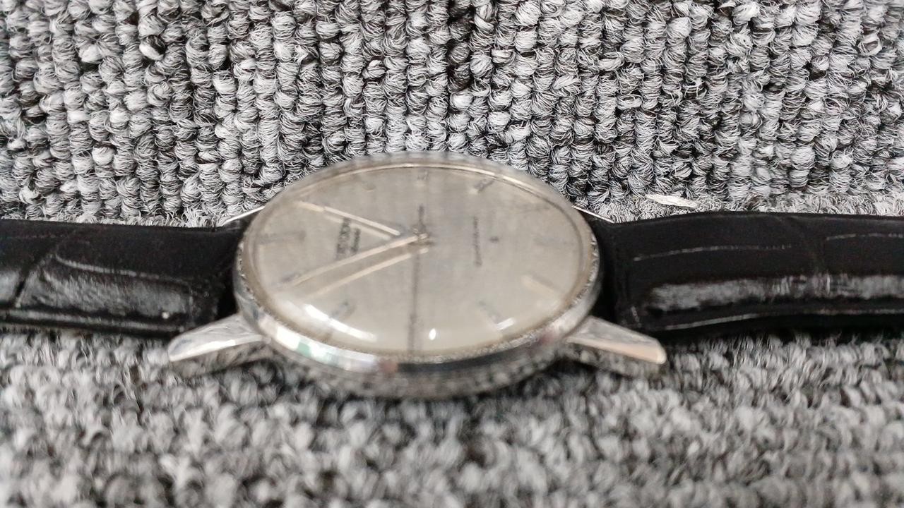 SEIKO CROWN SPECIAL Mechanical Watch