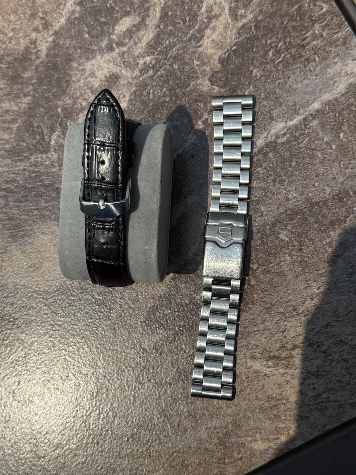 42MM Men’s Tag Heuer Formula 1 Grande Date Quartz WAU1114.BA0858 (New Battery)