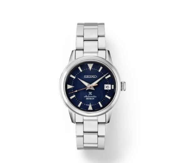 Seiko Prospex Alpinist SPB249 new in Box