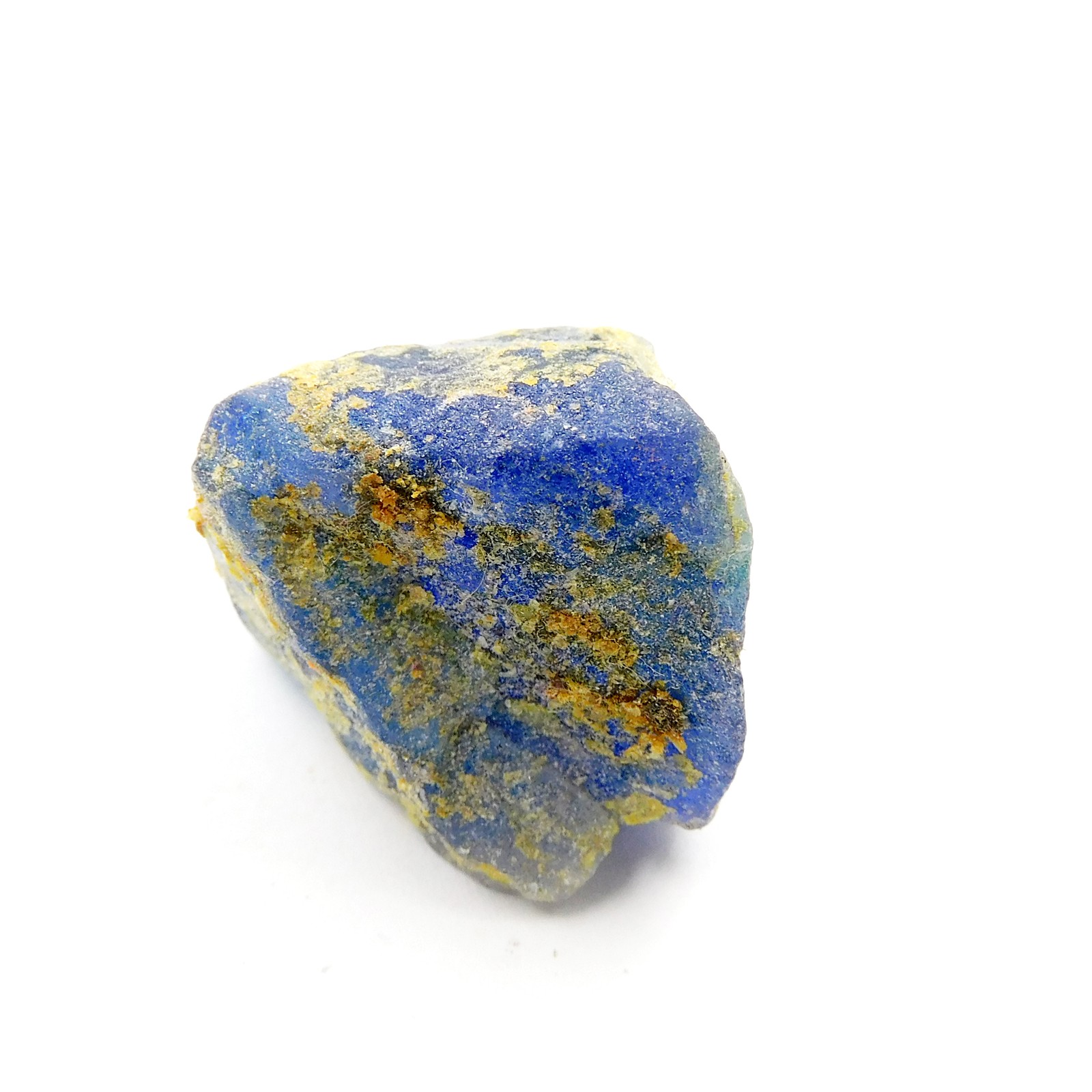 CERTIFIED Uncut Raw 189.2 Ct Natural Blue Sapphire Rough Loose Gemstone