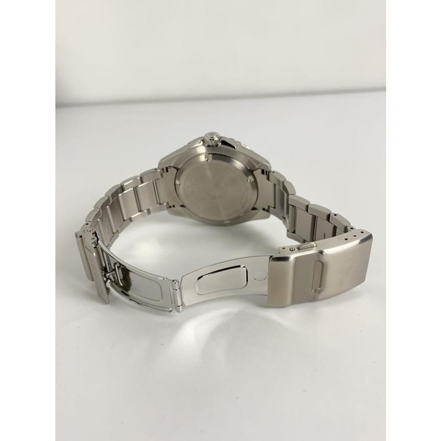 CITIZEN E168-00003FR01 Case Size 4.4 ×4.8cm Used Watch #41030