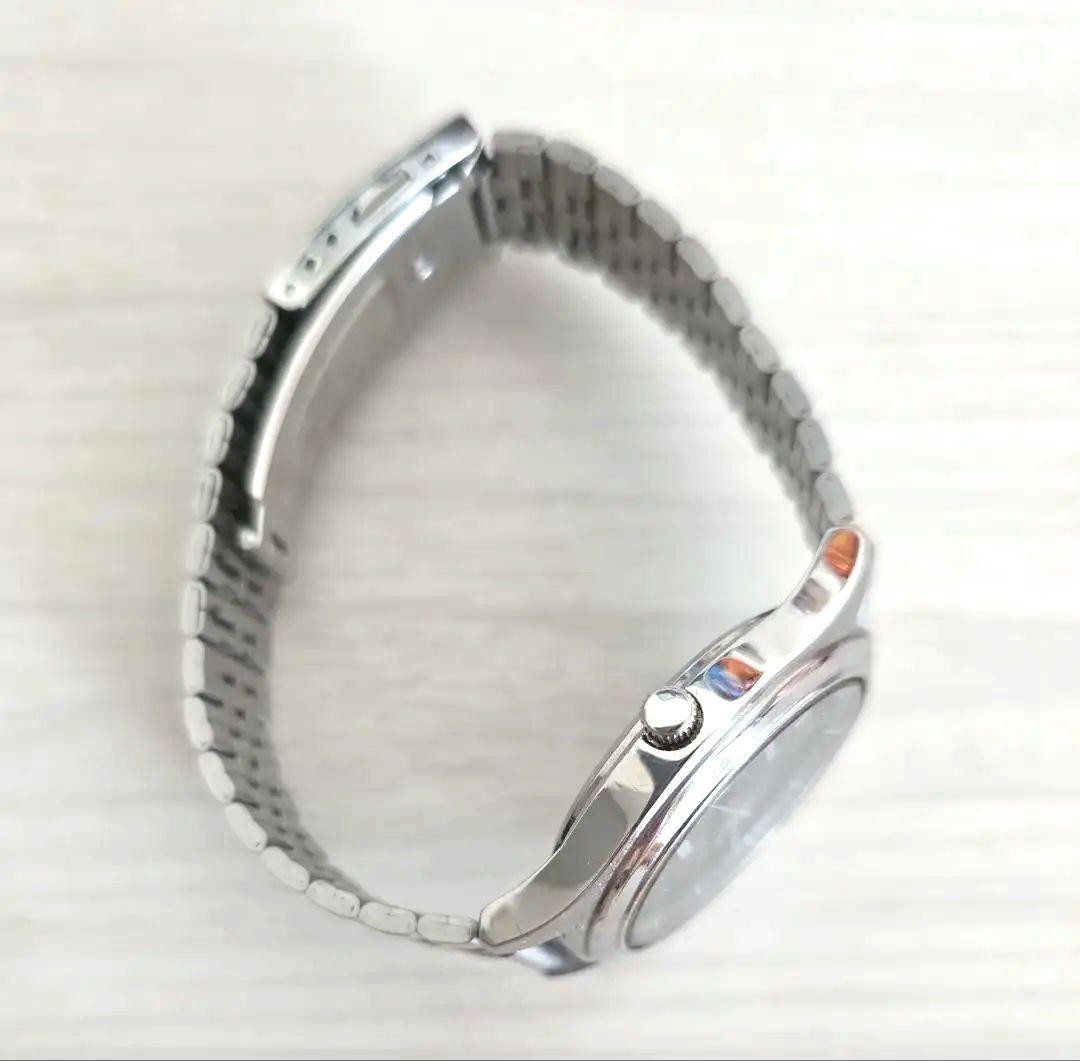 [Working] SEIKO Solar Analog Watch