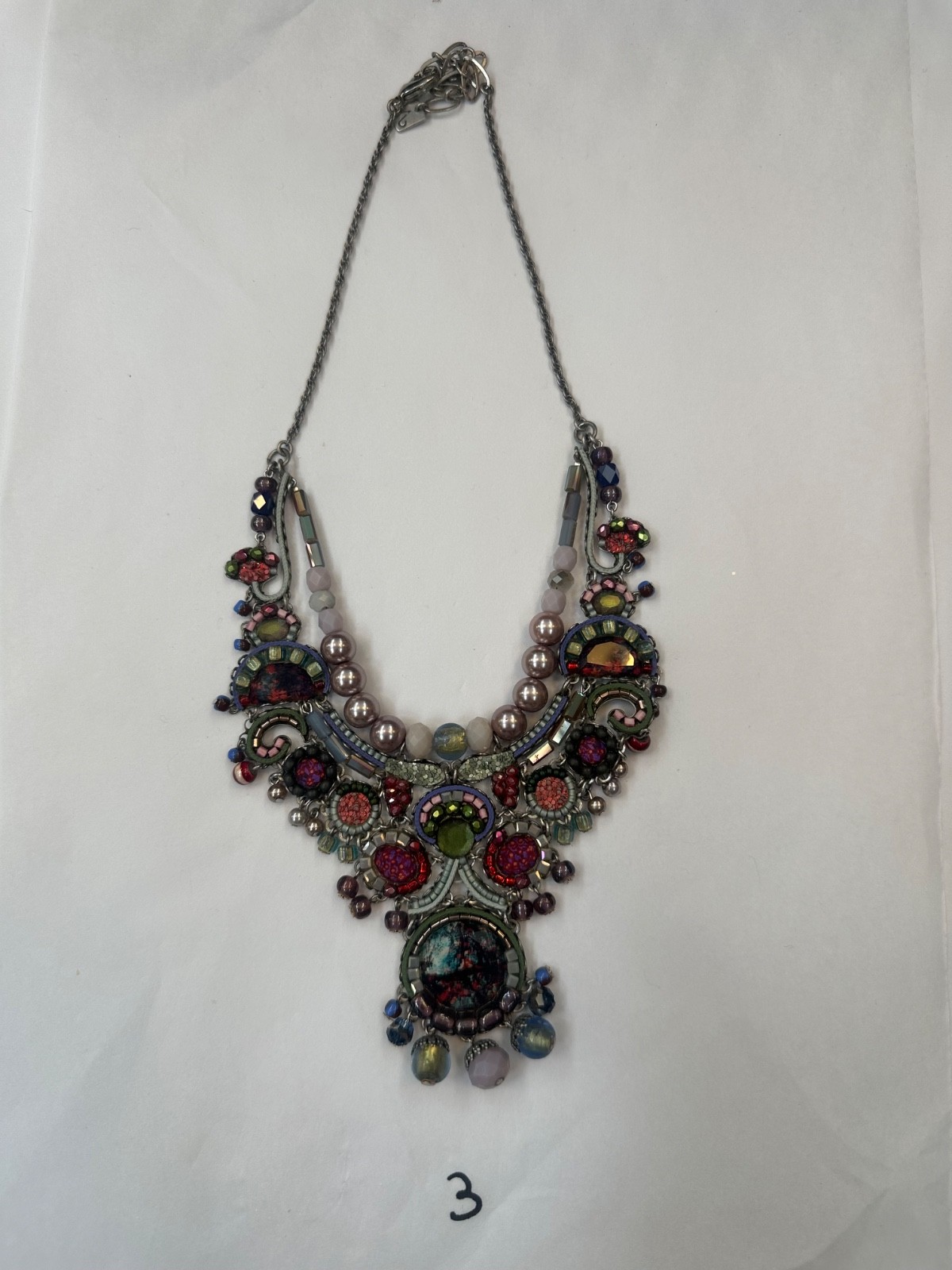 Ayalabar Neckalce
