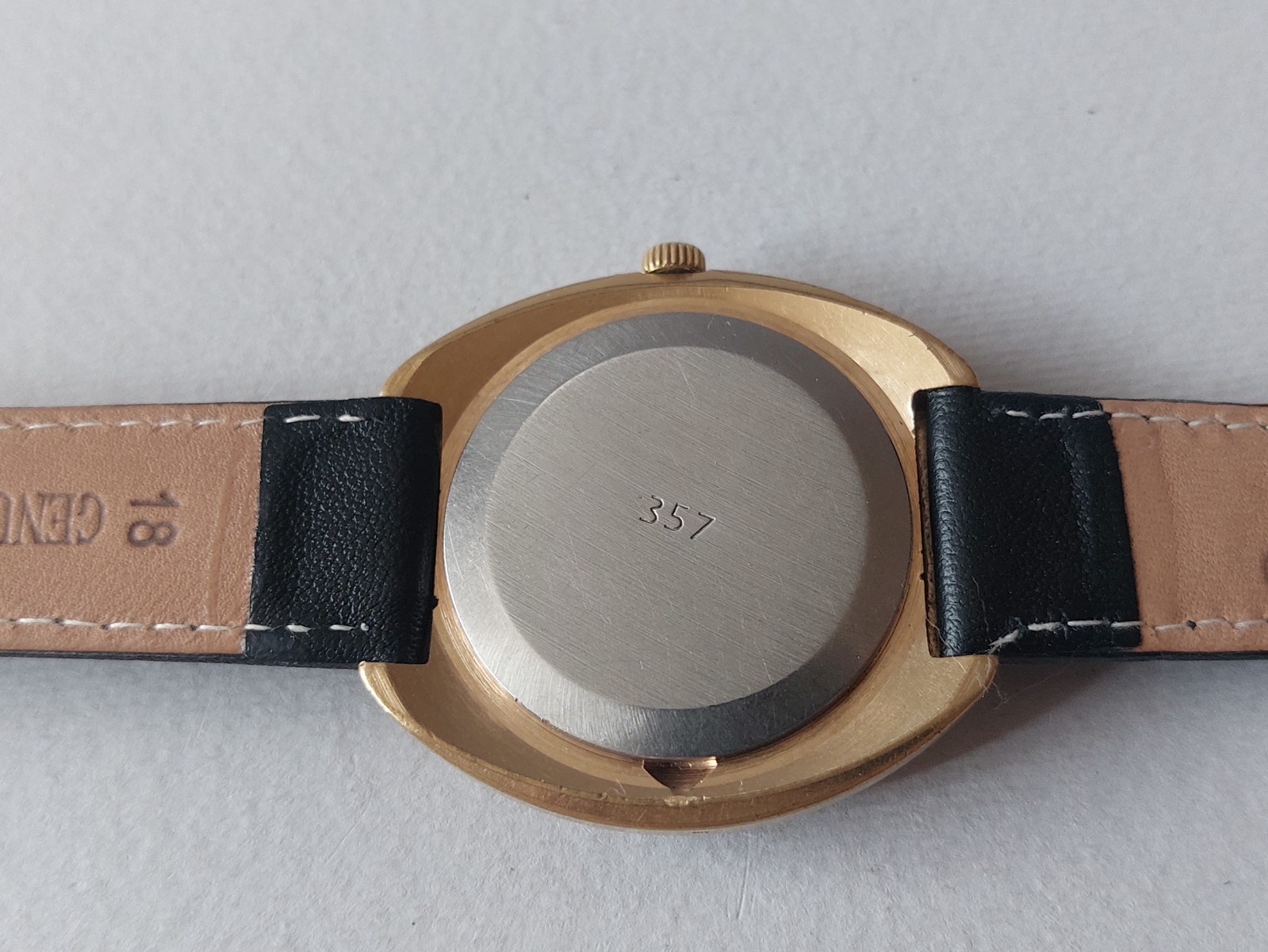 RAKETA Authentic USSR (Serviced,Oiled)