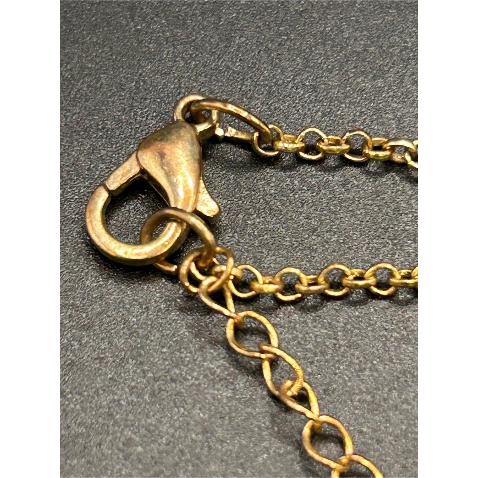 Hogwarts Crest Enamel Charm on Bracelet – Costume Jewelry