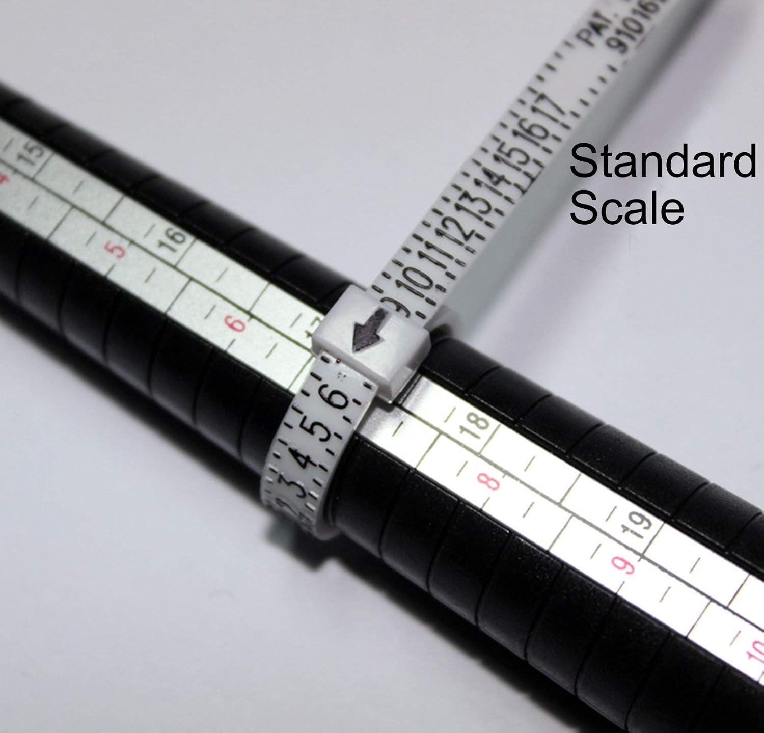 Durable Ring and Bracelet Size Gauge with Eco-Conscious Materials – 24/7 Support