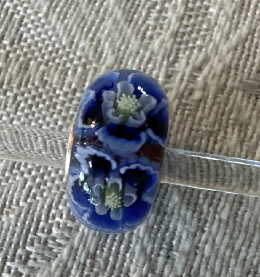 Trollbeads Ageless Beauty Retired