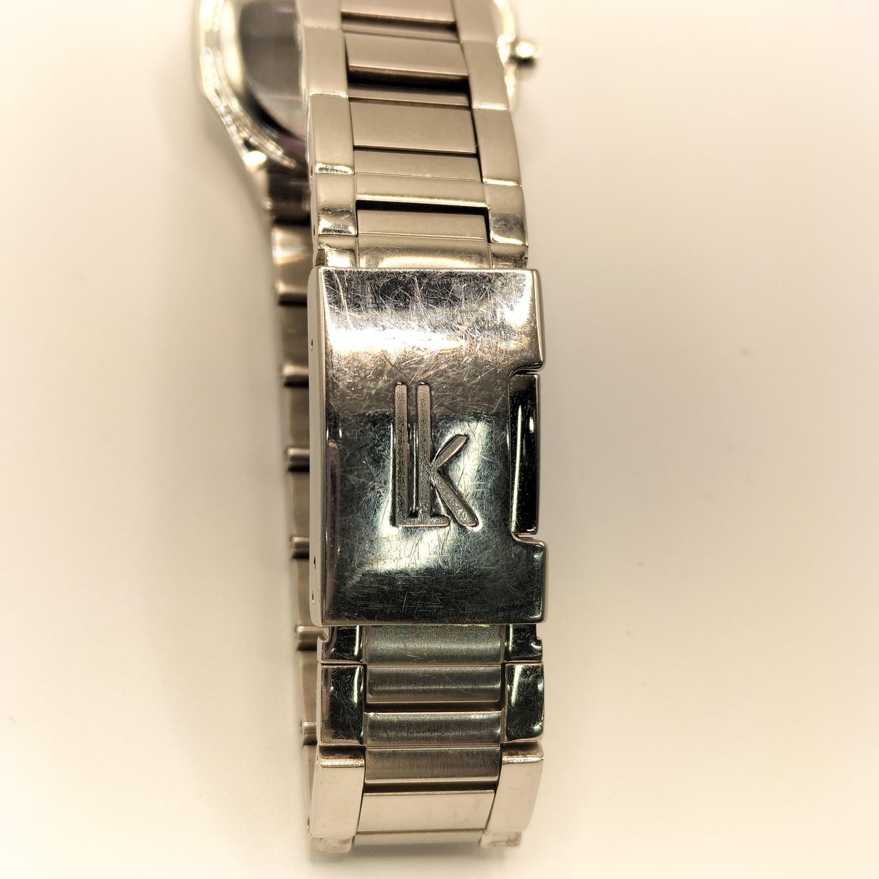 SEIKO 7N82-0AX0 Quartz Wristwatch Lukia 16cm/6.3in
