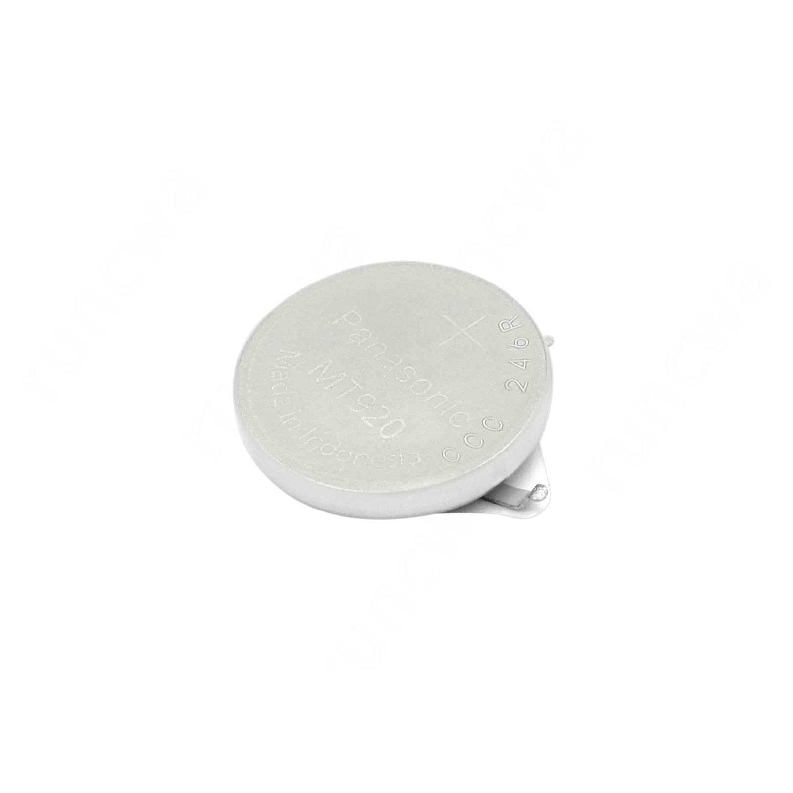 3023.24D MT920 302324D 3023 24D for Seiko Capacitor Solar Watch Battery