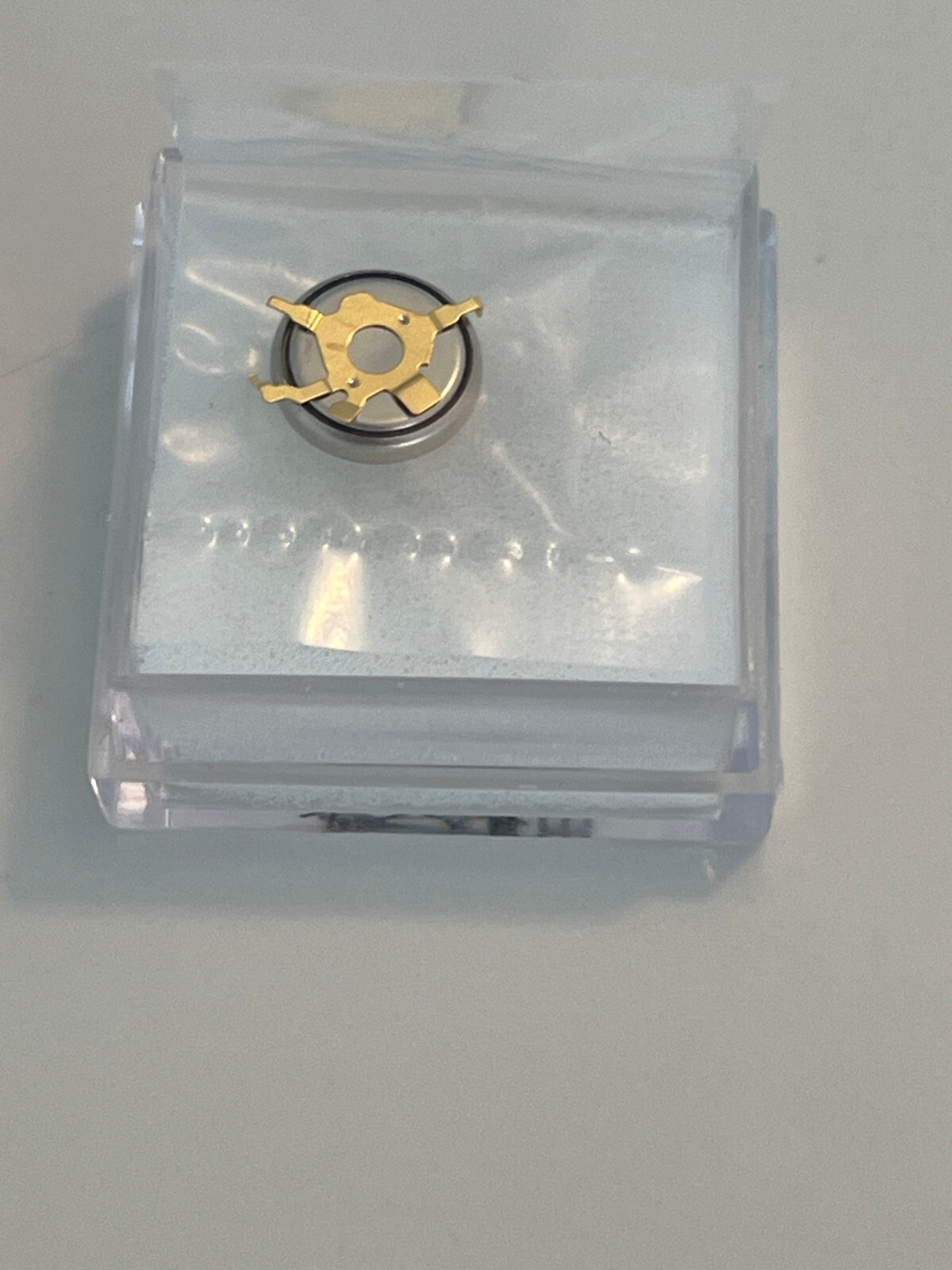 Citizen Eco-Drive 295-29 295-2900 MT920 Rechargeable Battery Capacitor 0850 0855