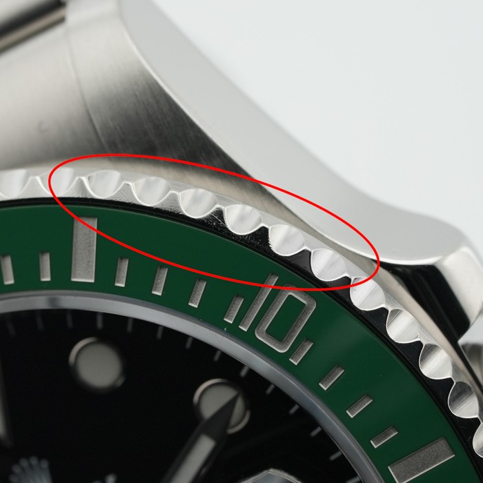 ROLEX Submariner Date 41 126610LV Warranty 2020