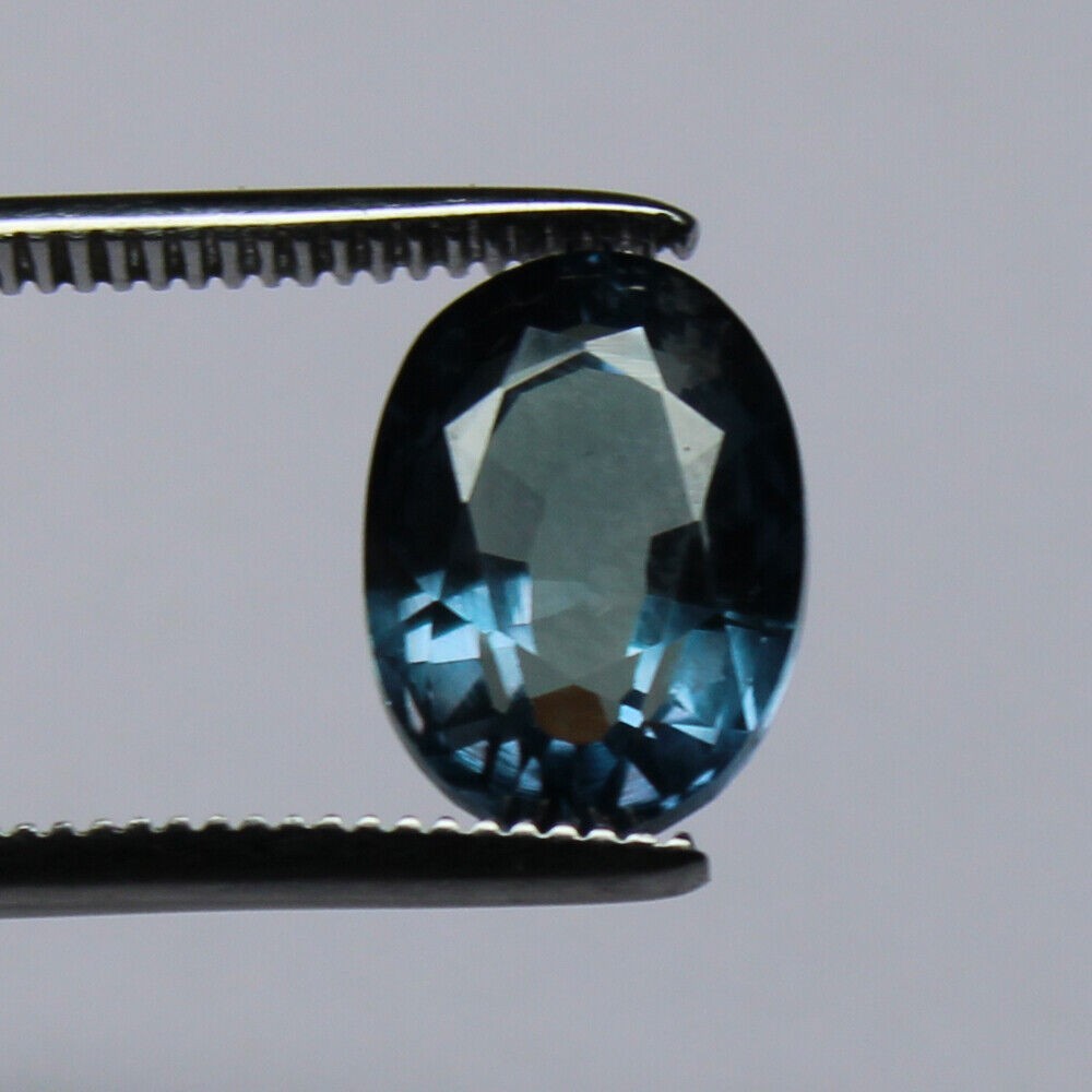 8.45 Ct. Oval Cut Natural Alexandrite Loose Gemstone Color Change Rare Certified