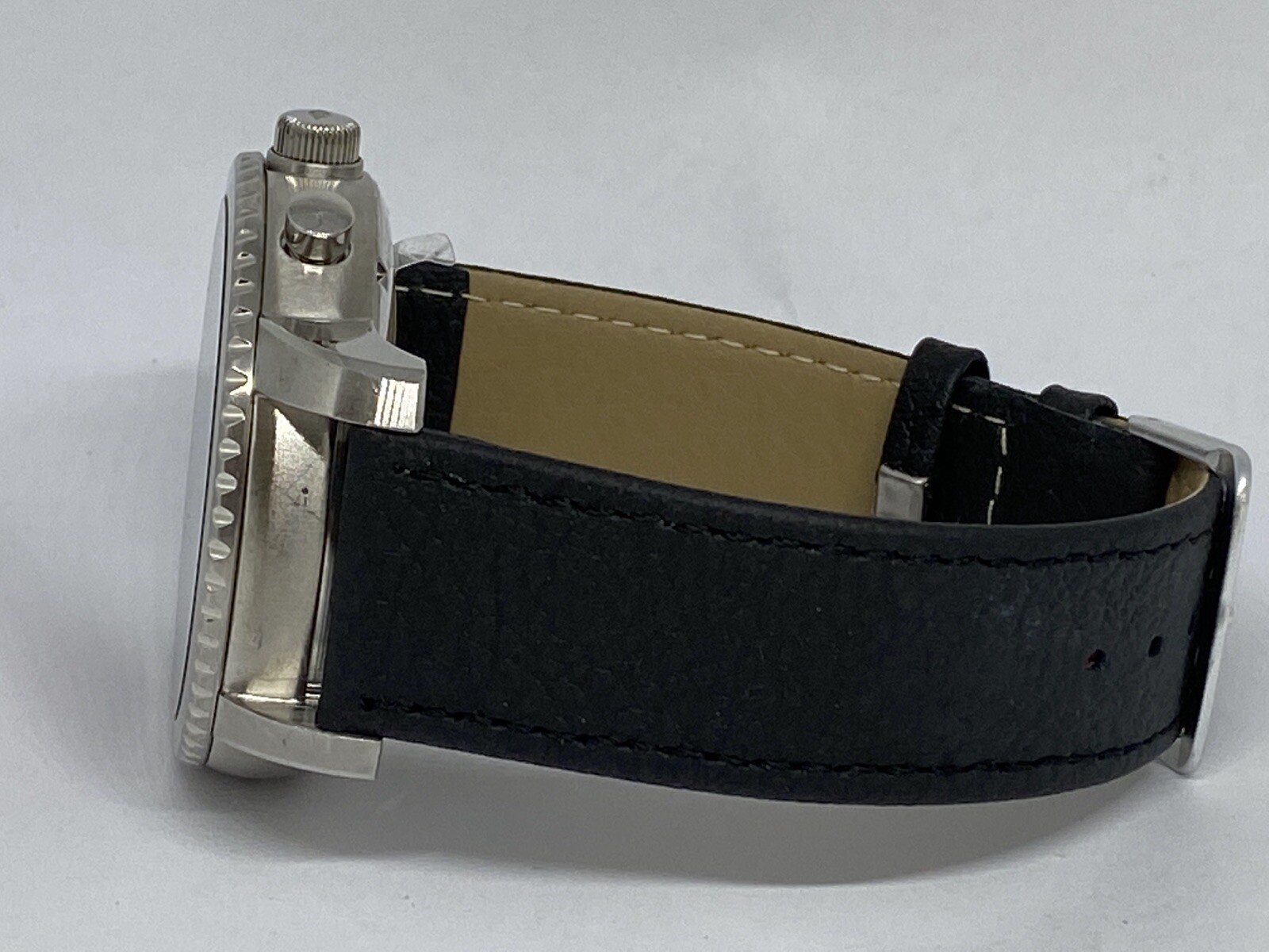 Fossil Gen 3 Authentic Genuine Smart Watch Custom Band FTW4000 DC786