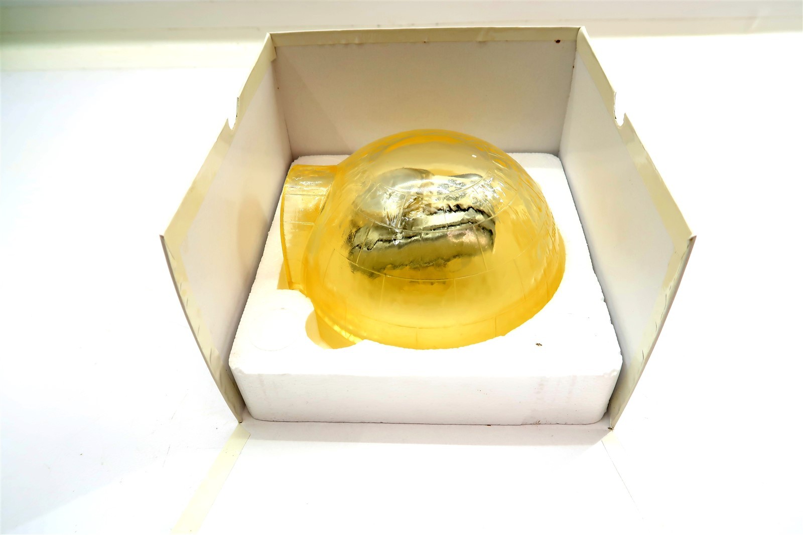 Swatch Watch ARTIC TOUCH SUJZ100S New NOS 2006 Special Edition 6647 / 15000