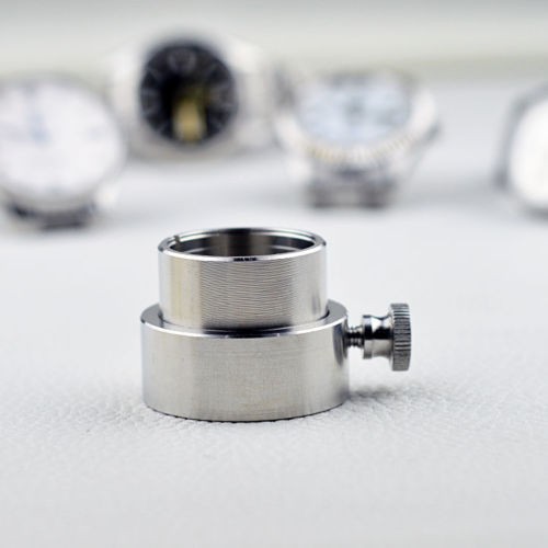 New Watch Movement Holder Stand For ETA 2824/2892/8200/8205/2836 Movement F