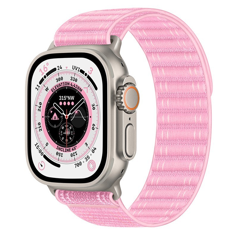 NEW Trail Loop for Apple Watch 11 10 9 8 7 Ultra 3 2 44/45/46/49mm Sport Band