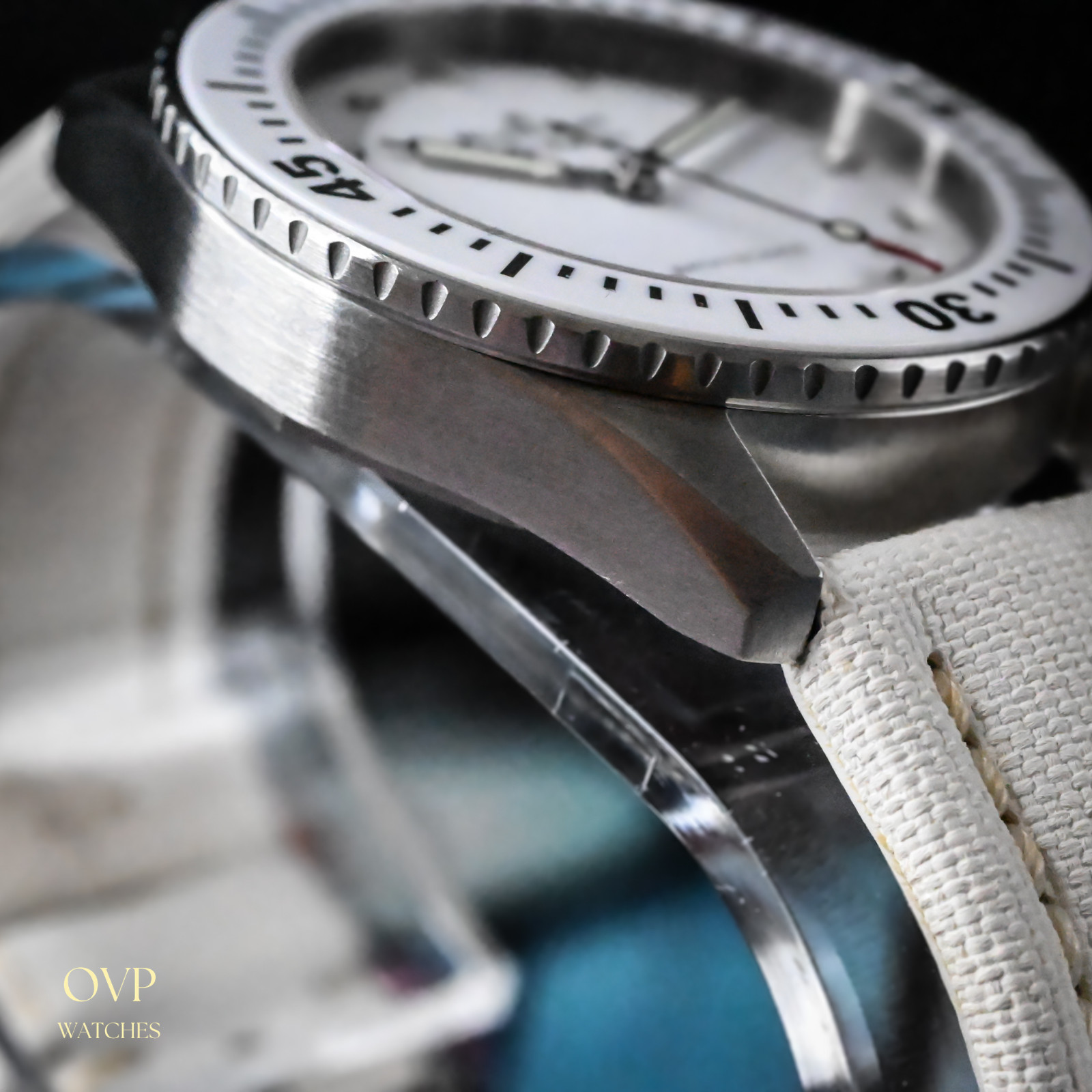 Blancpain Fifty Fathoms Bathyscaphe 38mm – Complete Set | Ref: 5100-1127-W52A