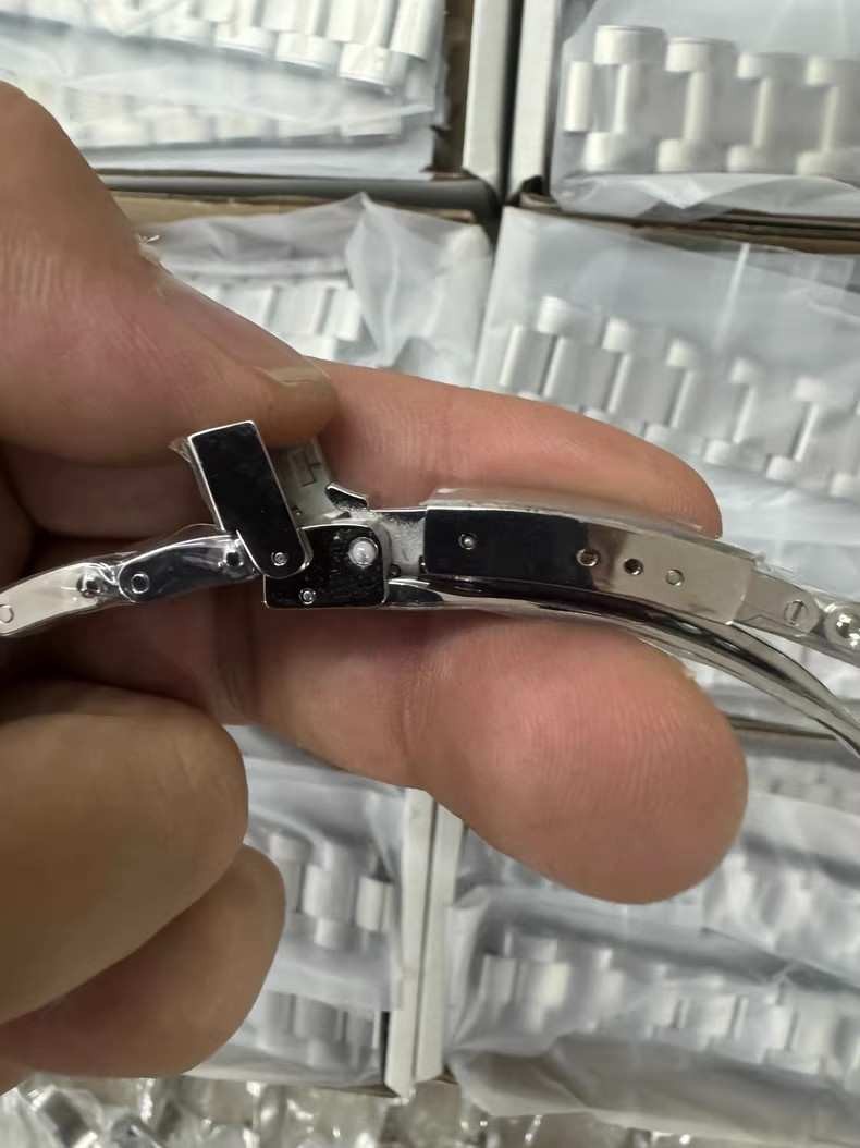 Tudor 79030 20mm Stainless Steel Bracelet