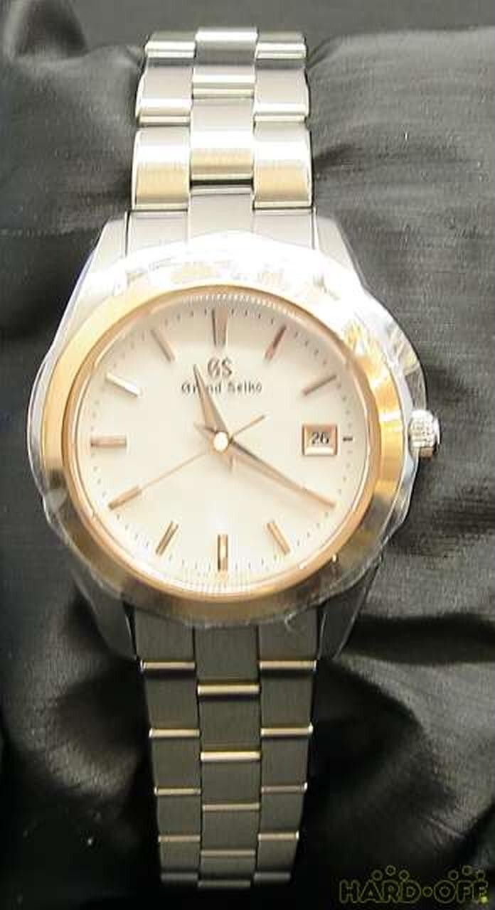 SEIKO Heritage Collection STGF268