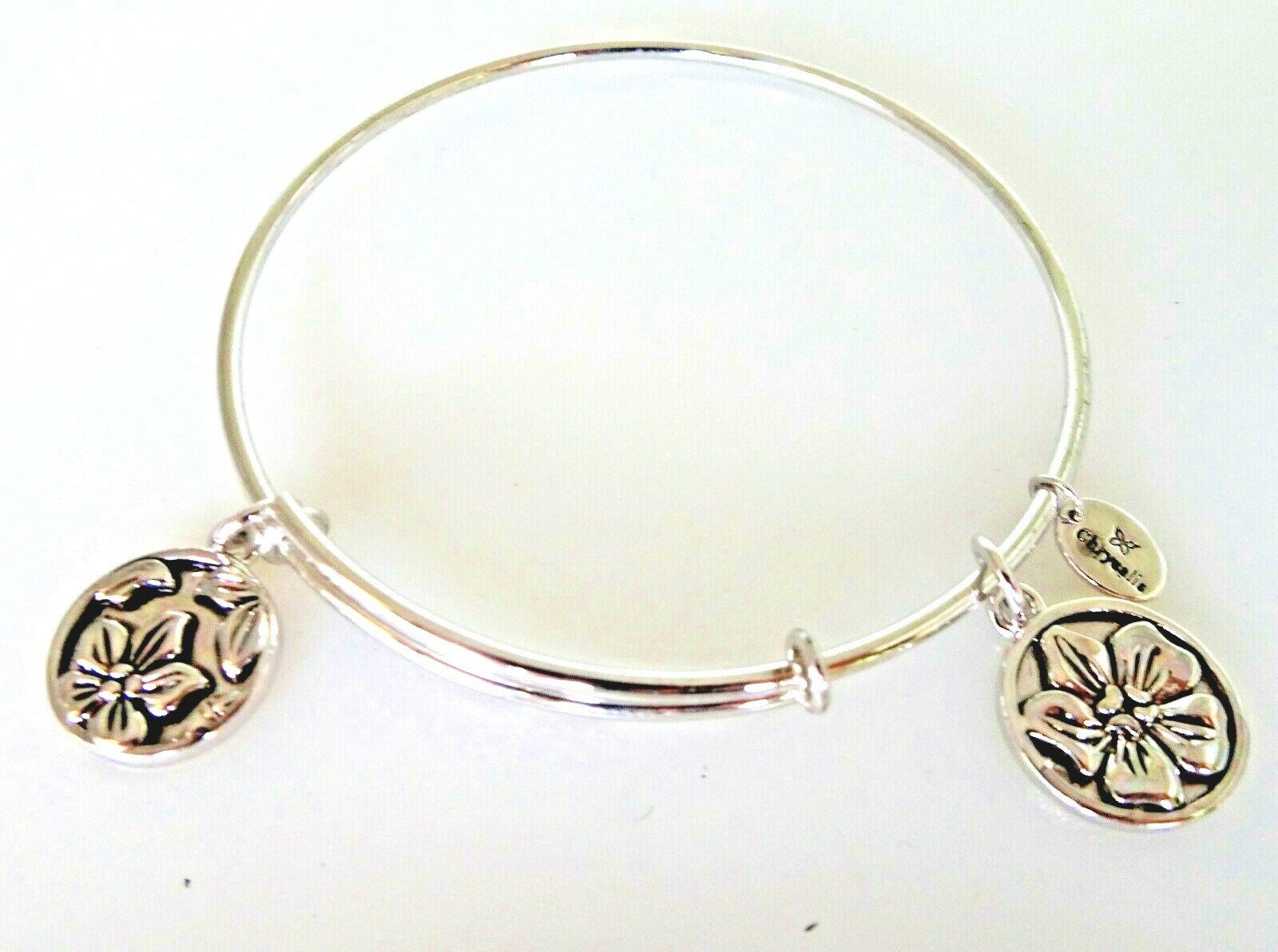 Chrysalis Truth Expandable Bangle