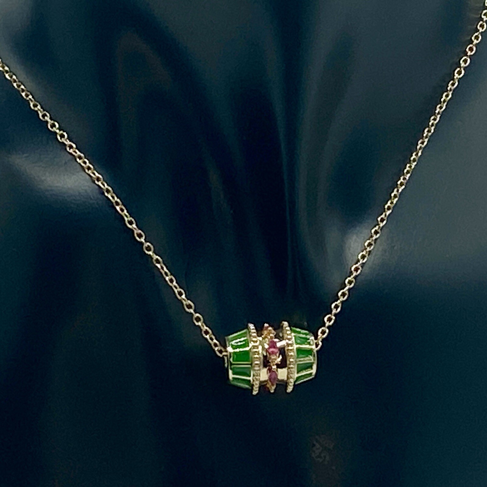 TALISMAN Necklace For Men And Women All Ages