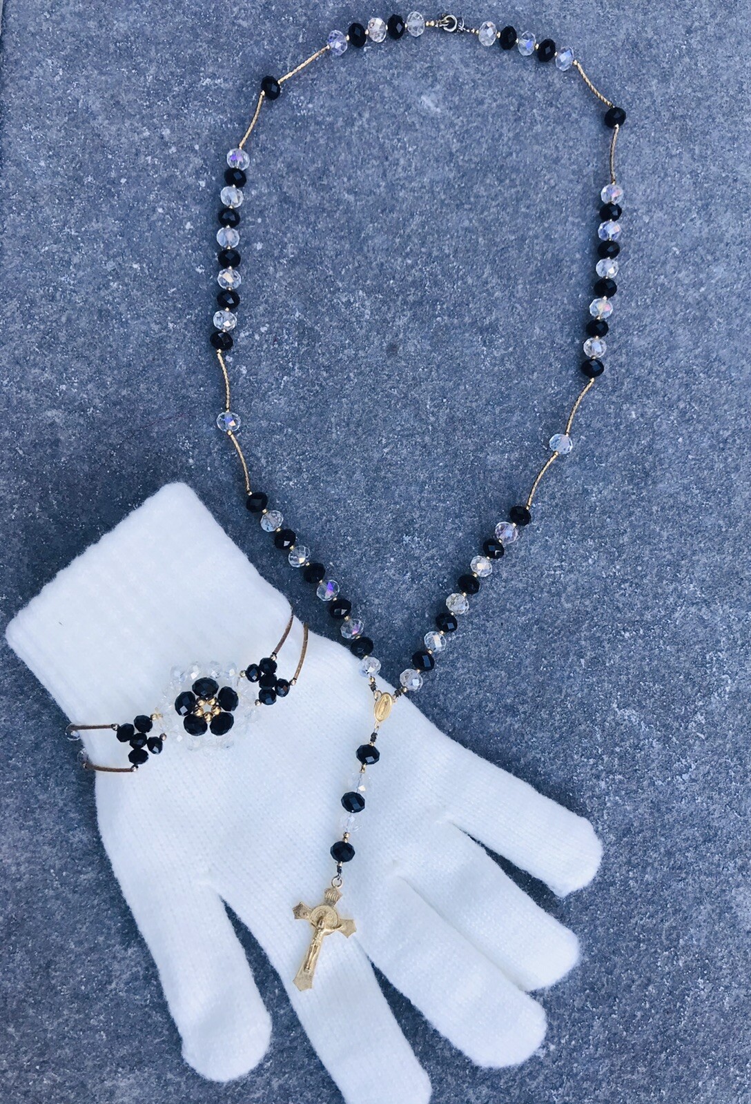 accesorios para mujer collares de moda