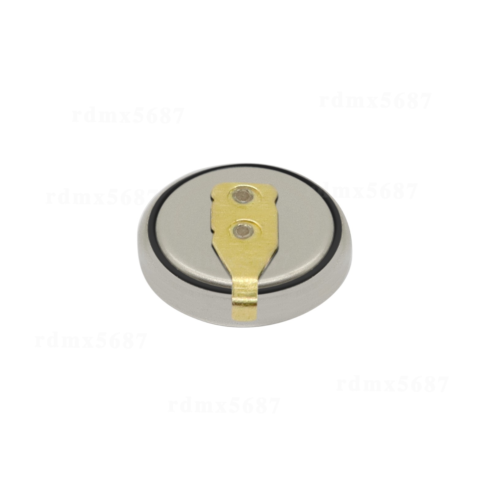 295-51 MT621 Original Battery Capacitor for Citizen Eco-Drive H500M H501M H504M