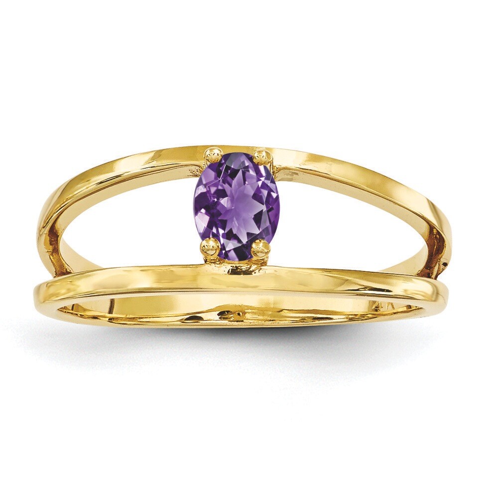 Mothers Rings 14K Solid Gold 1 to 6 Oval Birthstones, Mother Day Ring