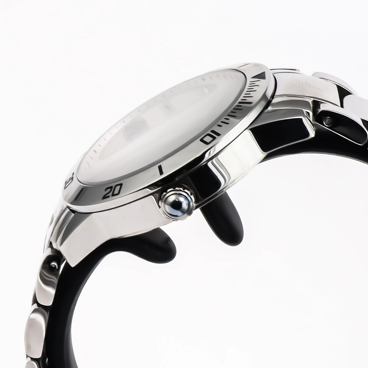 Optima – Swiss Watch – OSL347-SS-7 Quartz 41.40 mm OSL347 30 meters (3 ATM