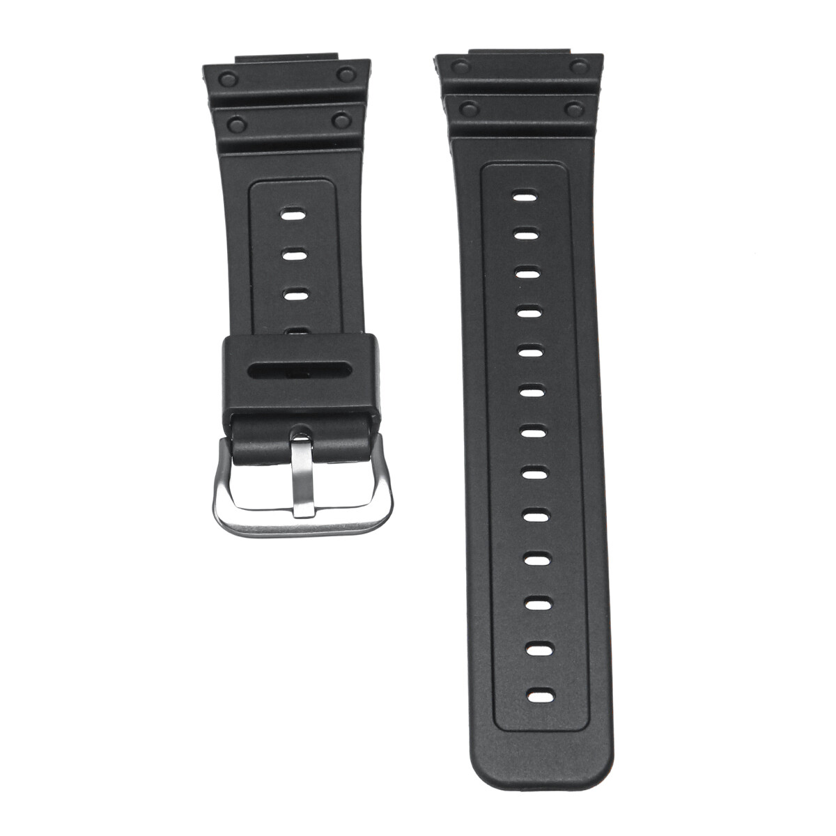 Replacement Watch Band Strap For Casio G-Shock DW-6900/DW-5600/G-5600/GW-5000